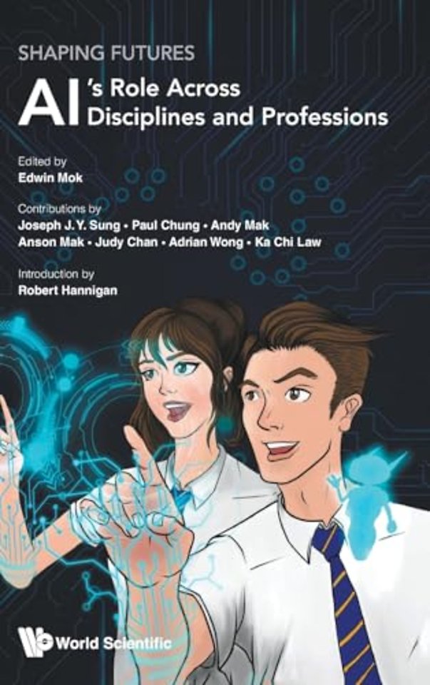 Shaping Futures: Ai's Role Across Disciplines And Professions