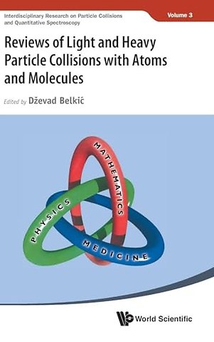 Reviews Of Light And Heavy Particle Collisions With Atoms And Molecules