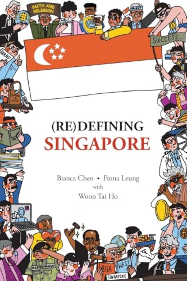 (Re)defining Singapore