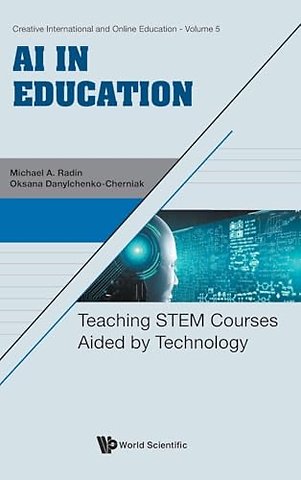 Ai In Education: Teaching Stem Courses Aided By Technology