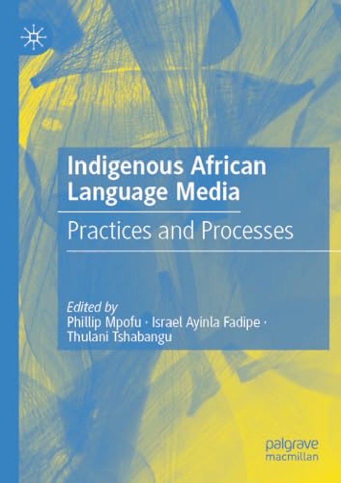 Indigenous African Language Media