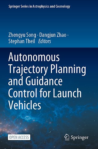 Autonomous Trajectory Planning and Guidance Control for Launch Vehicles