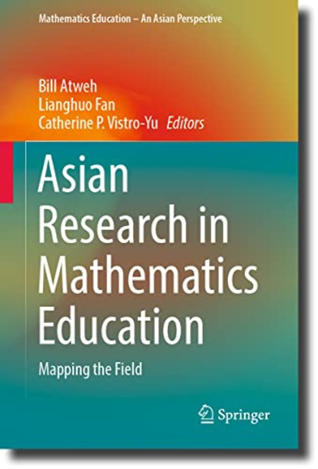 Asian Research in Mathematics Education