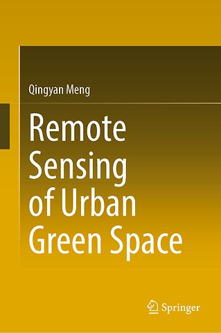 Remote Sensing of Urban Green Space