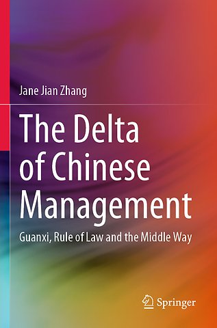 The Delta of Chinese Management