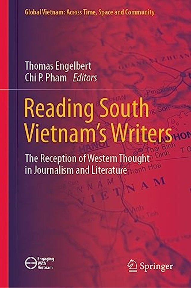 Reading South Vietnam's Writers