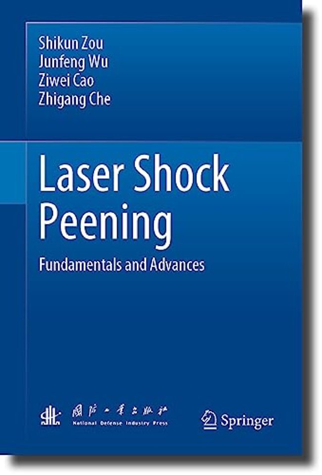Laser Shock Peening