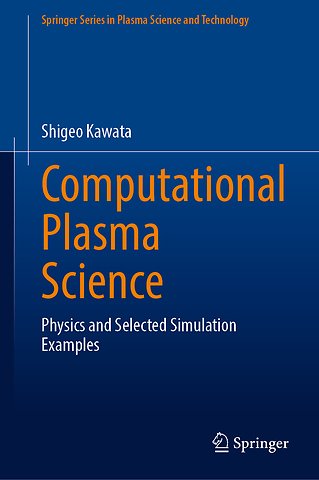 Computational Plasma Science