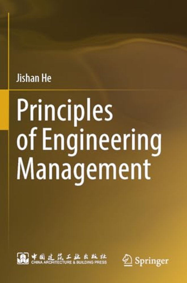 Principles of Engineering Management