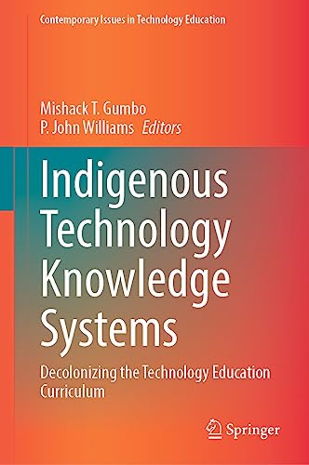 Indigenous Technology Knowledge Systems
