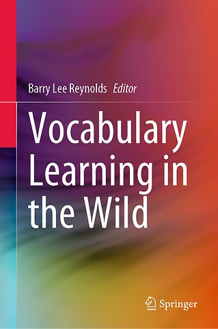 Vocabulary Learning in the Wild