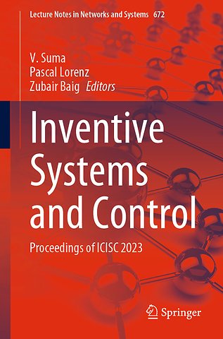 Inventive Systems and Control