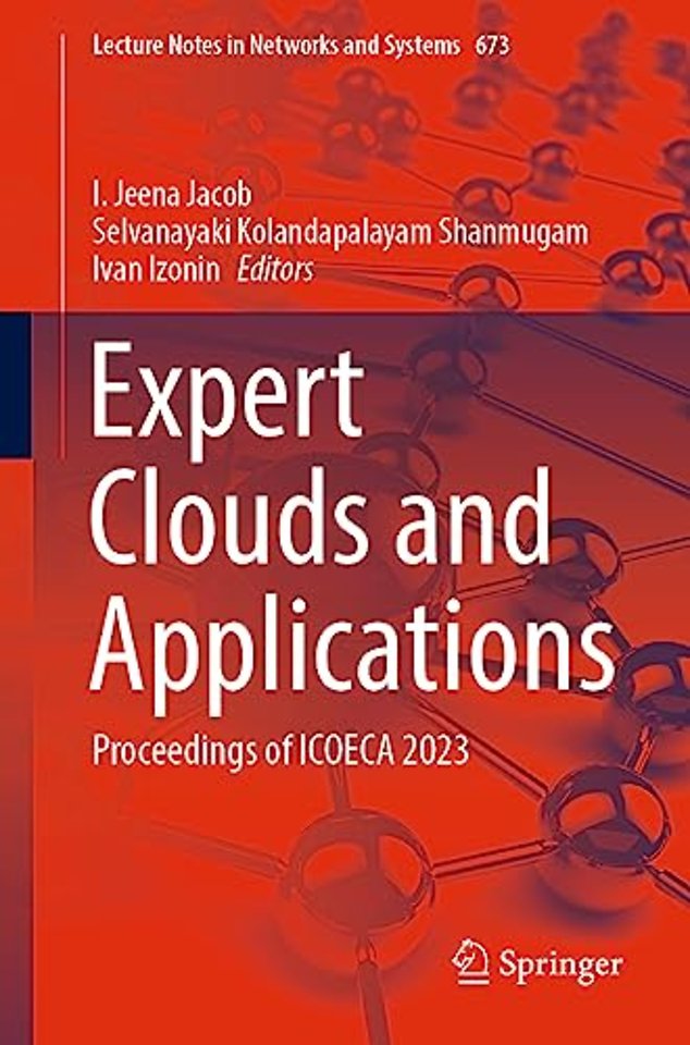 Expert Clouds and Applications