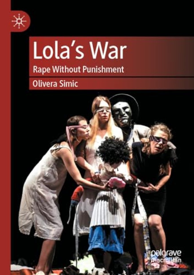 Lola’s War