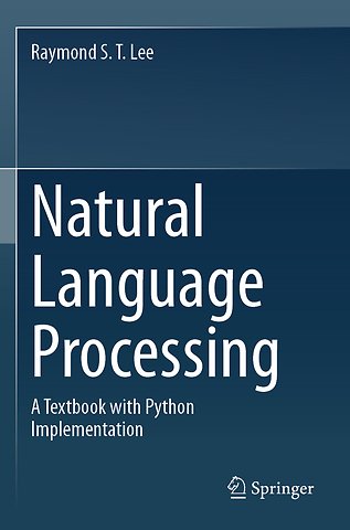 Natural Language Processing