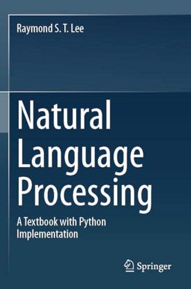 Natural Language Processing
