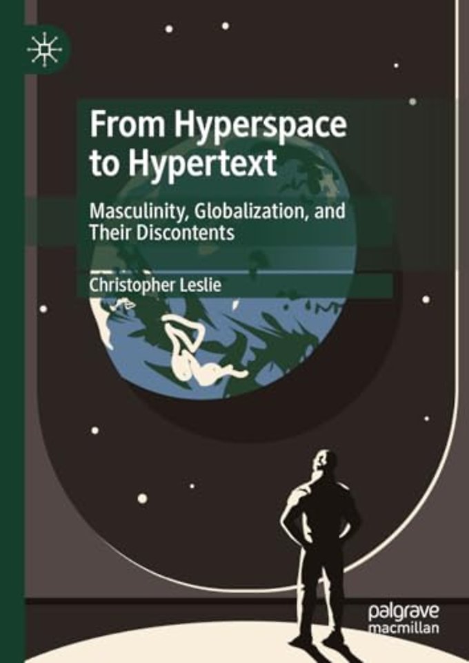From Hyperspace to Hypertext