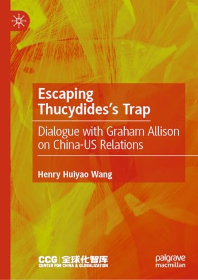 Escaping Thucydides’s Trap