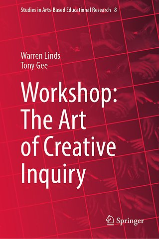 Workshop: The Art of Creative Inquiry