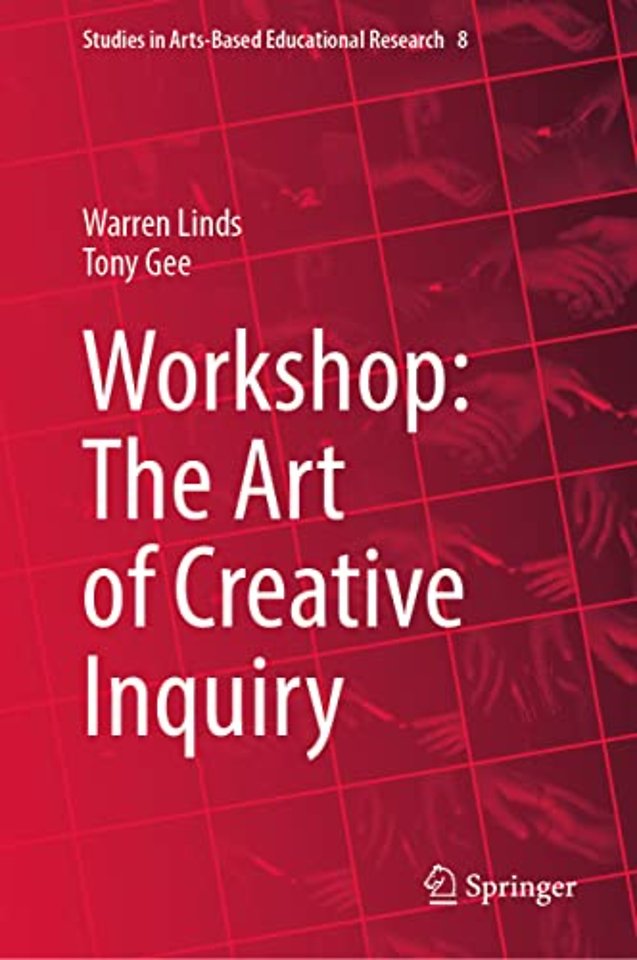 Workshop: The Art of Creative Inquiry