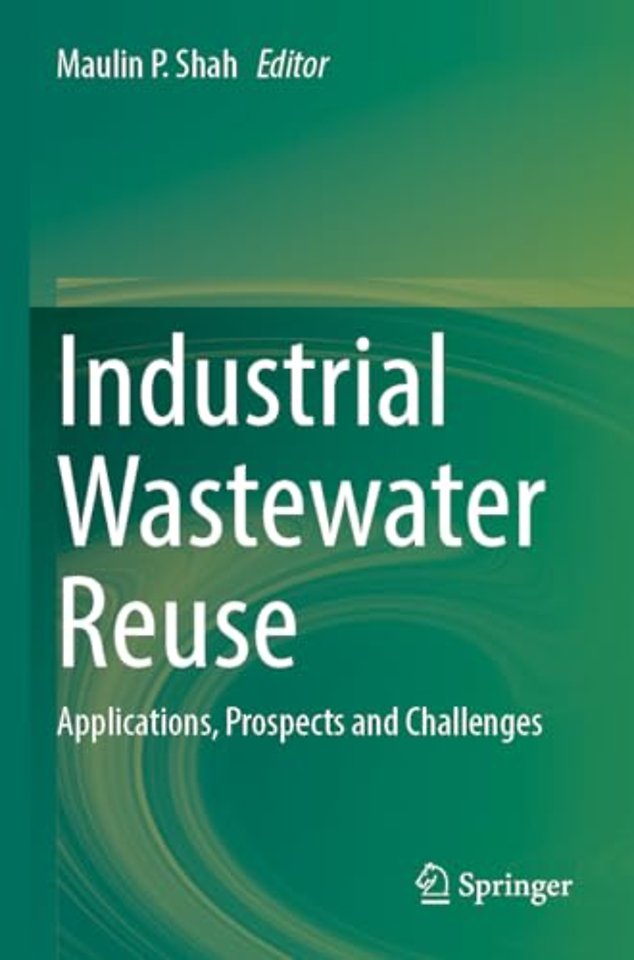 Industrial Wastewater Reuse