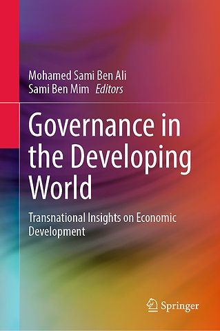 Governance in the Developing World