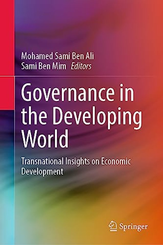 Governance in the Developing World