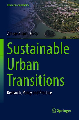 Sustainable Urban Transitions