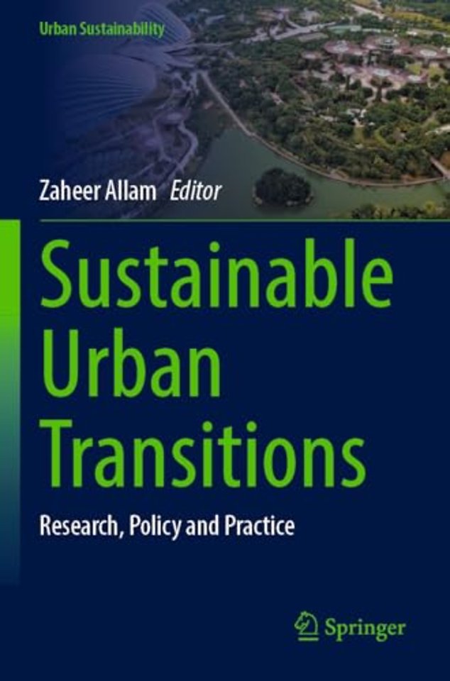 Sustainable Urban Transitions