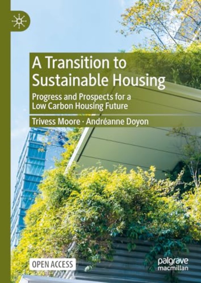 A Transition to Sustainable Housing