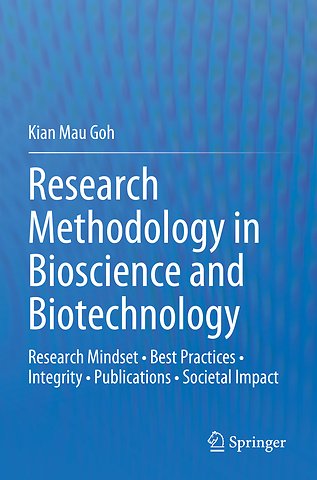Research Methodology in Bioscience and Biotechnology