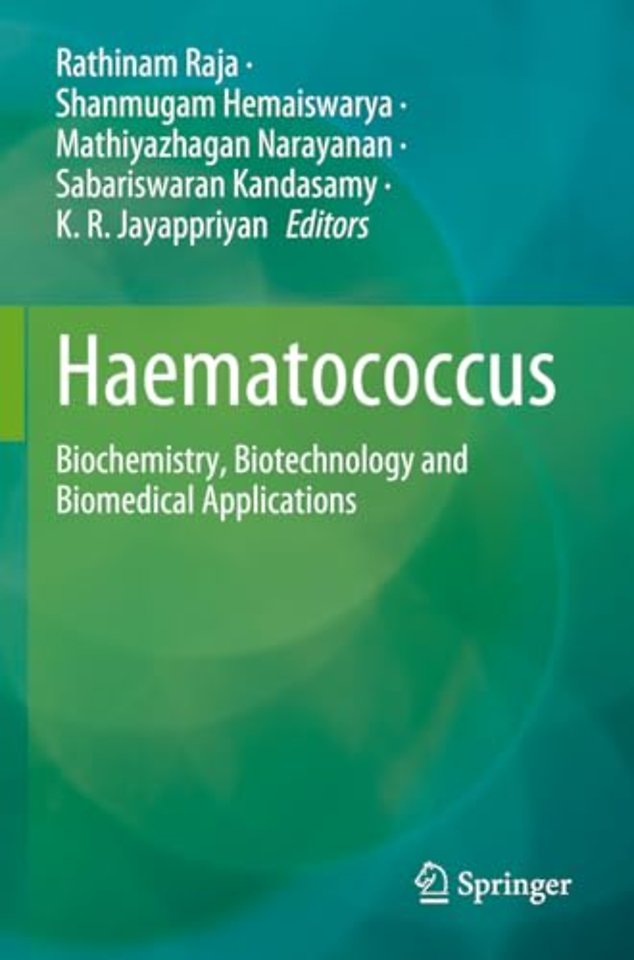 Haematococcus