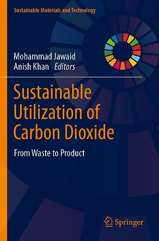 Sustainable Utilization of Carbon Dioxide