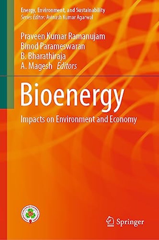 Bioenergy
