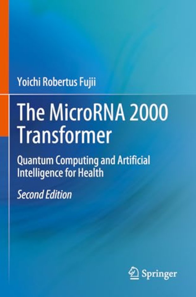 The MicroRNA 2000 Transformer