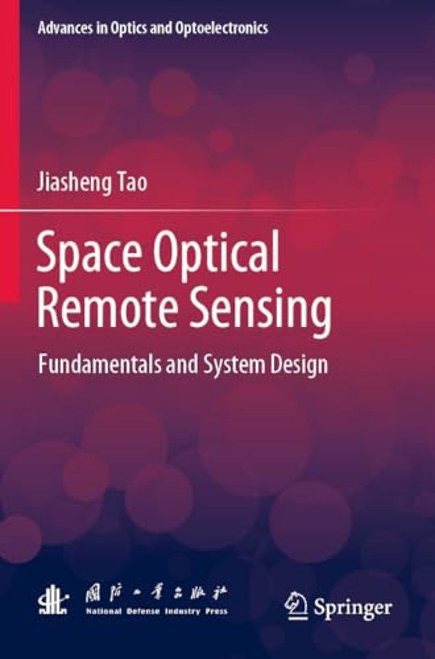 Space Optical Remote Sensing