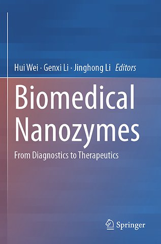 Biomedical Nanozymes