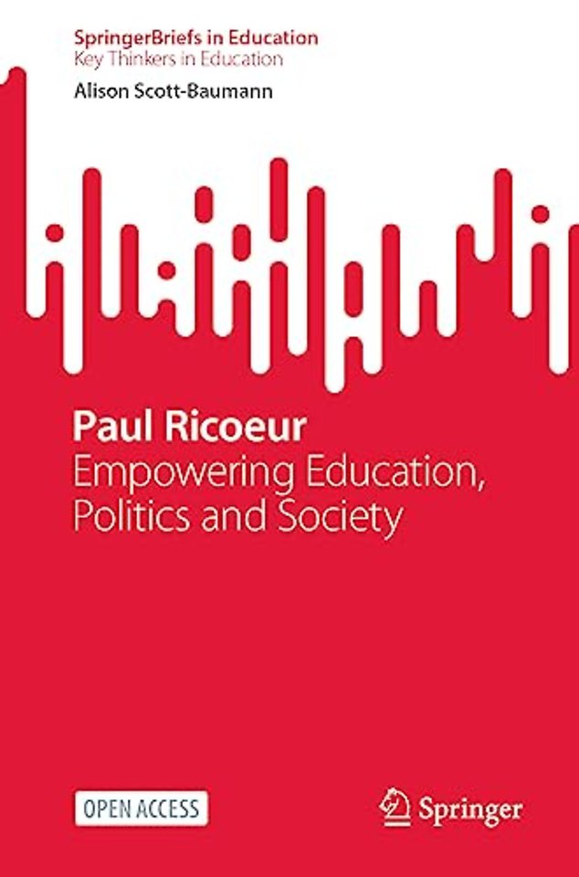 Paul Ricoeur