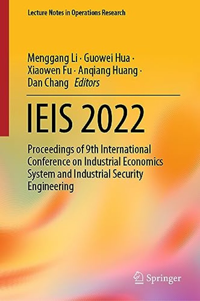IEIS 2022