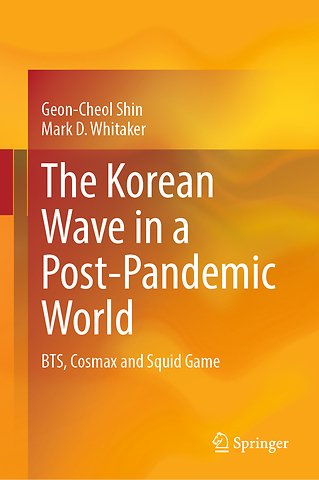 The Korean Wave in a Post-Pandemic World