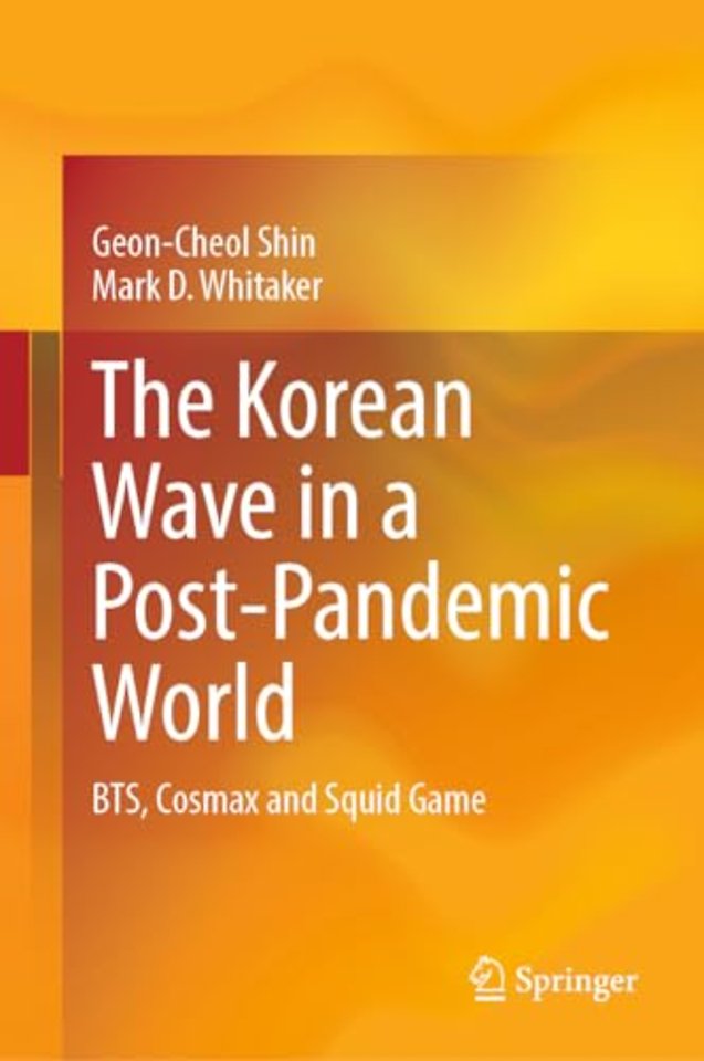 The Korean Wave in a Post-Pandemic World