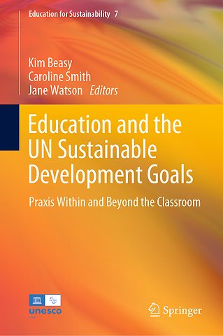 Education and the UN Sustainable Development Goals