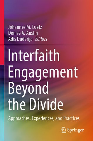 Interfaith Engagement Beyond the Divide
