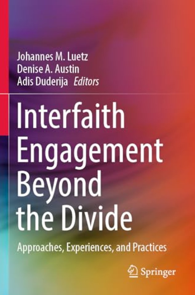 Interfaith Engagement Beyond the Divide