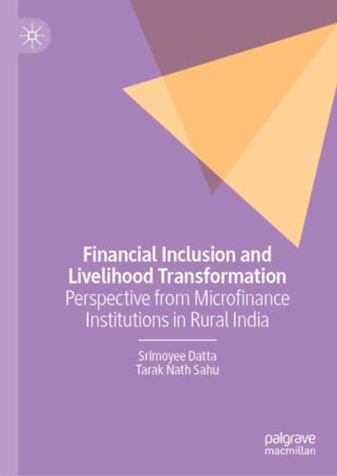 Financial Inclusion and Livelihood Transformation
