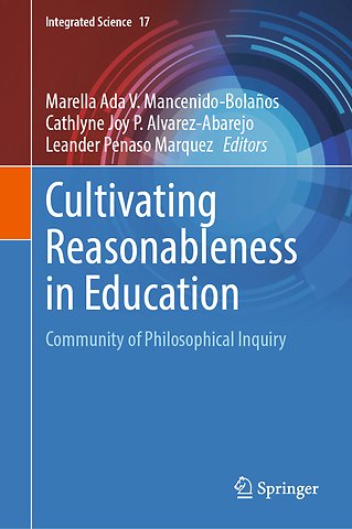 Cultivating Reasonableness in Education