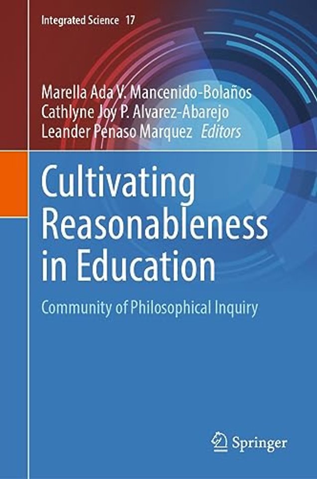 Cultivating Reasonableness in Education