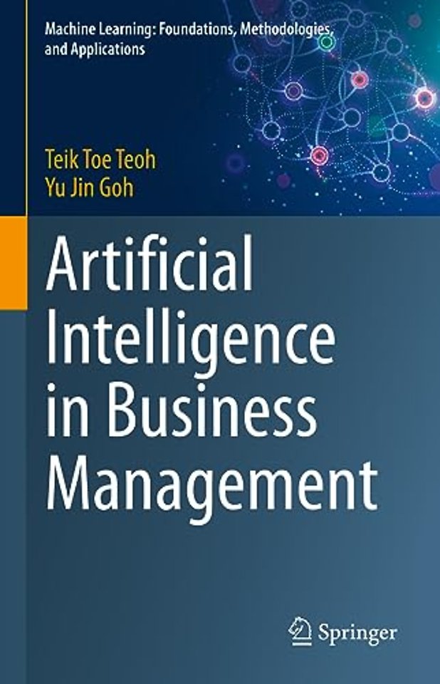 Artificial Intelligence in Business Management