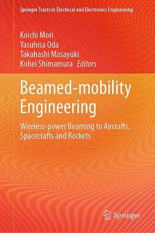 Beamed-mobility Engineering
