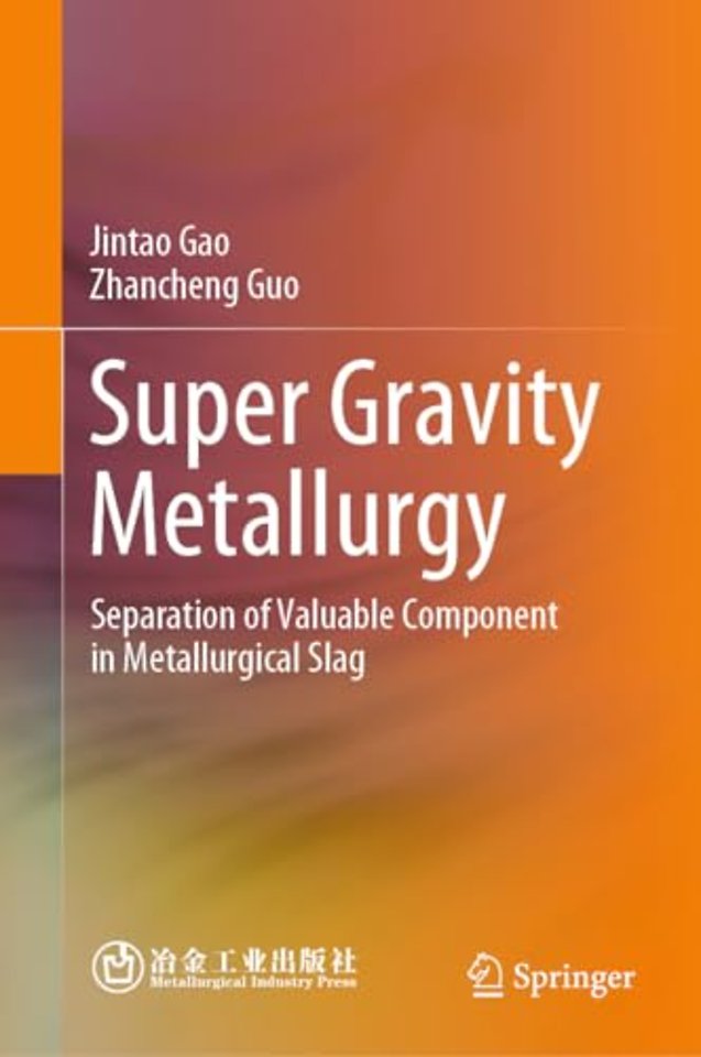 Super Gravity Metallurgy